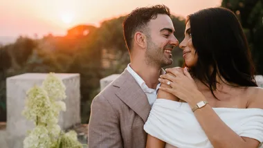 Gogglebox Australia’s Jad Nehmetallah announces his engagement!