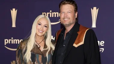 Inside Blake Shelton and Gwen Stefani’s romance