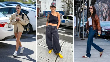 celebrity sneaker trends