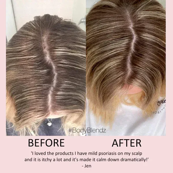 Hair pro duo