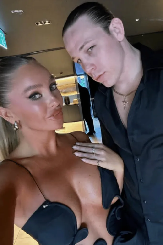 Jayden and Eden Married at First Sight