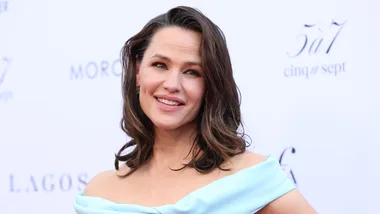 Jennifer Garner