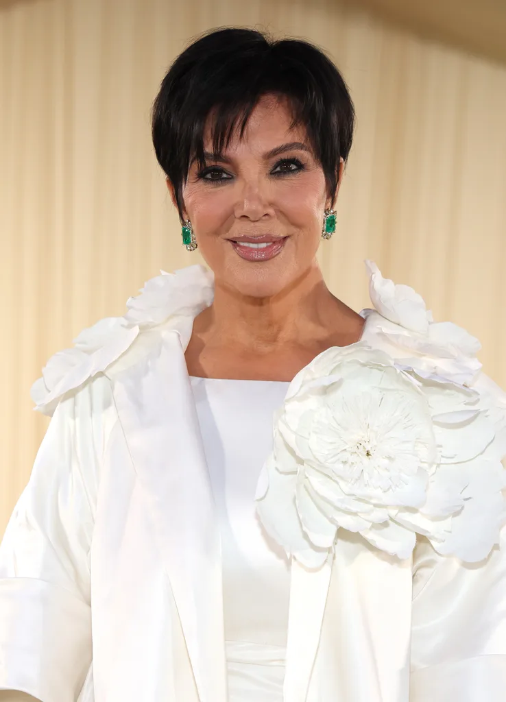 Kris Jenner