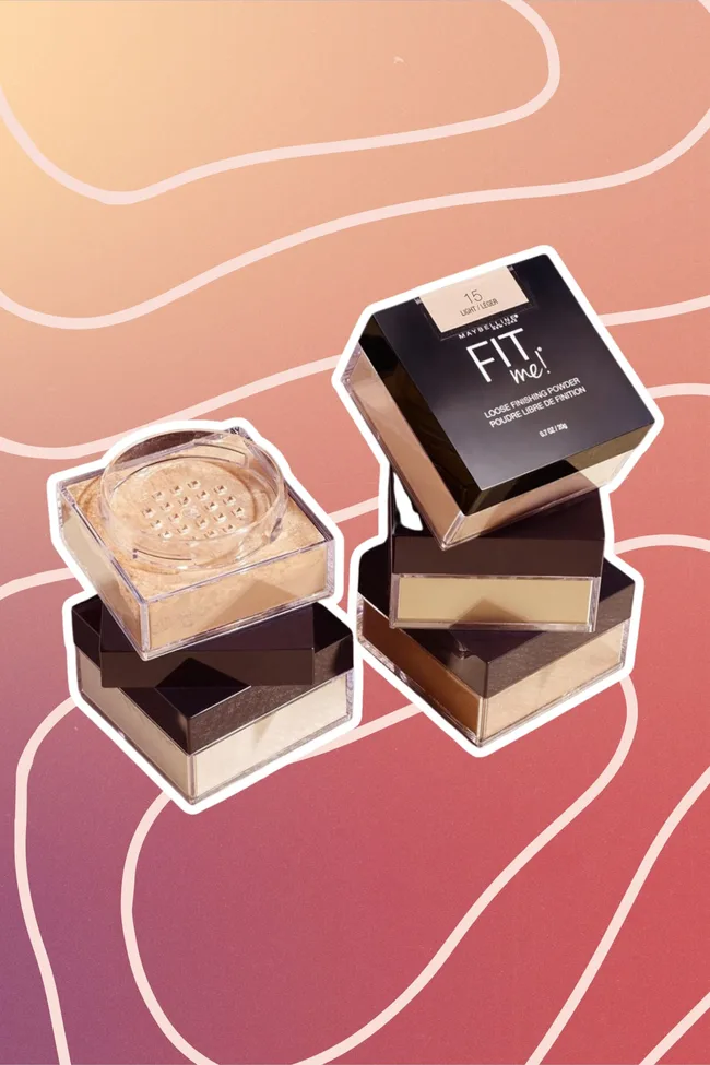 amazon-prime-day-sale-maybelline-loose-powder