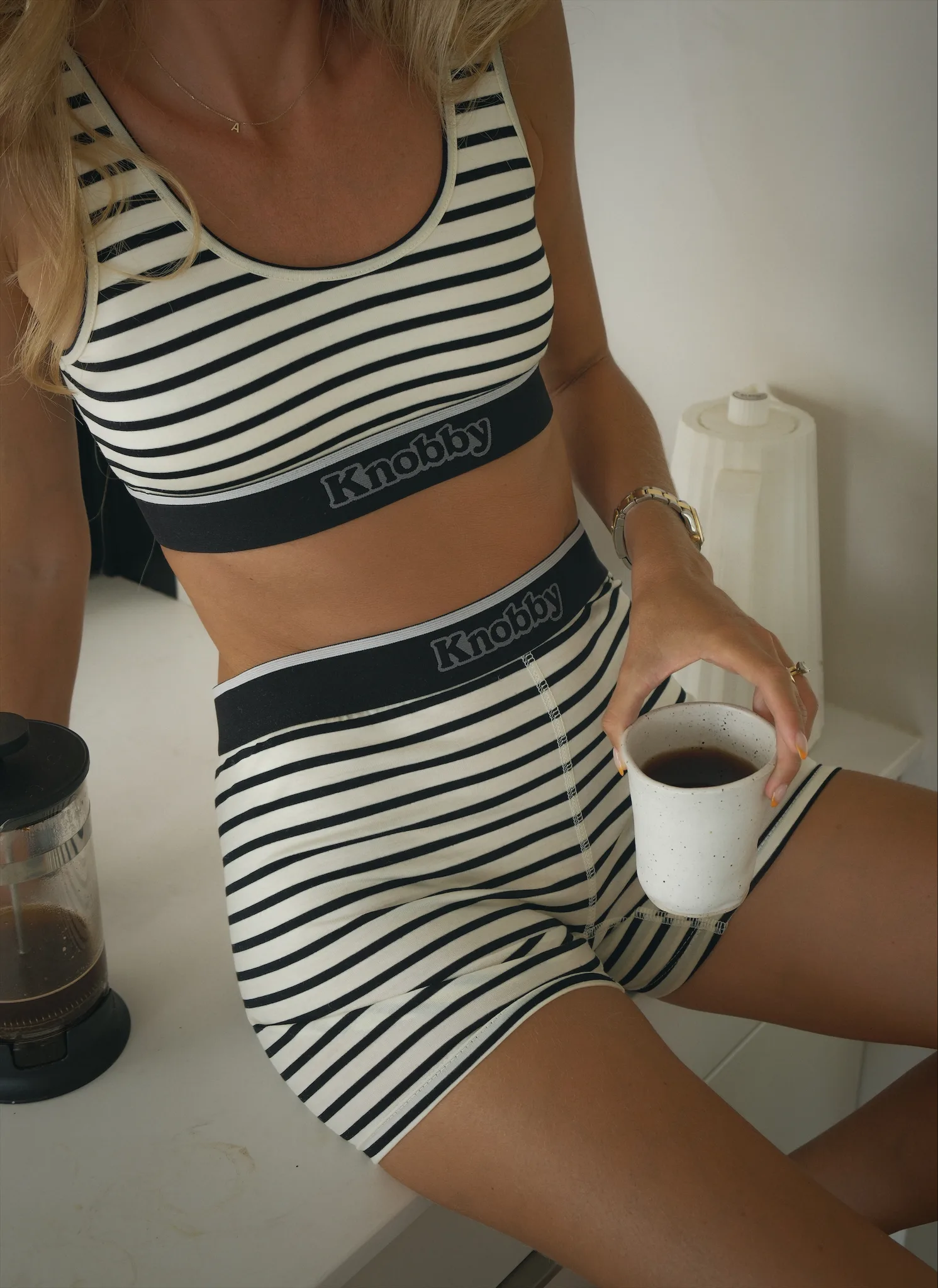 Merino Wool undies from Knobby