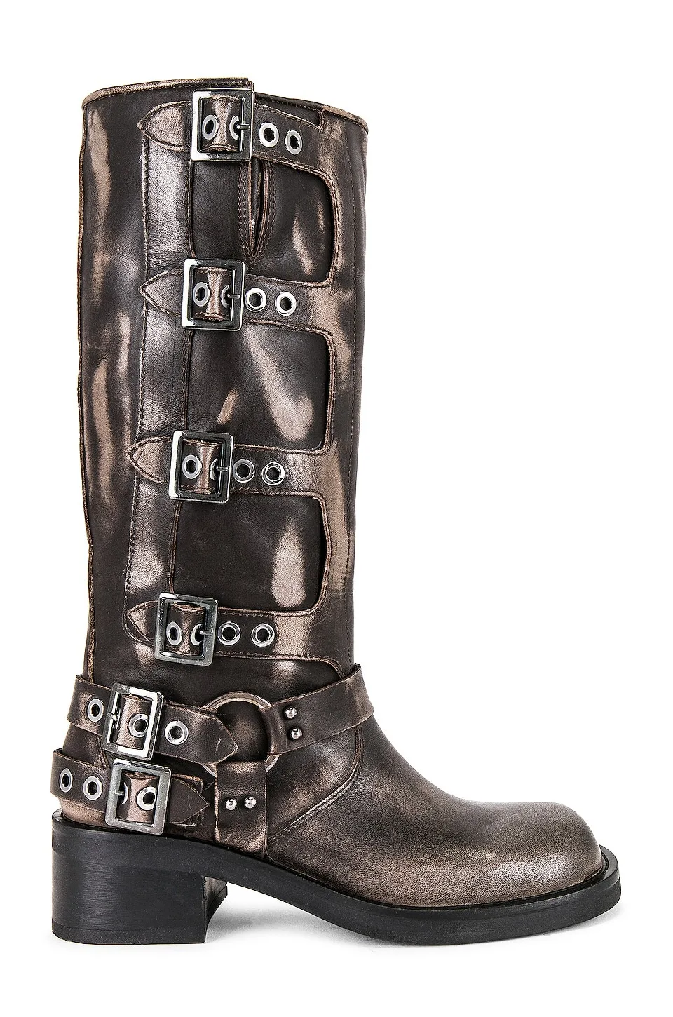 Steve Madden Biker Boot