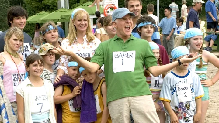 Cheaper by the dozen