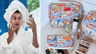 WHO’s top travel beauty essentials to keep you glowing on holiday