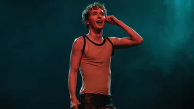 Troye Sivan’s Something To Give Each Other Tour is coming to Australia!
