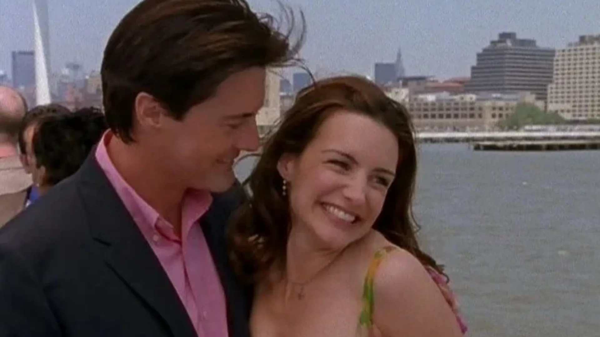 kyle maclachlan sex and the city