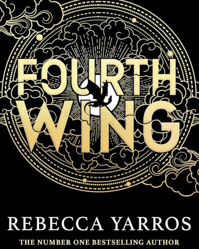 Fourth Wing
