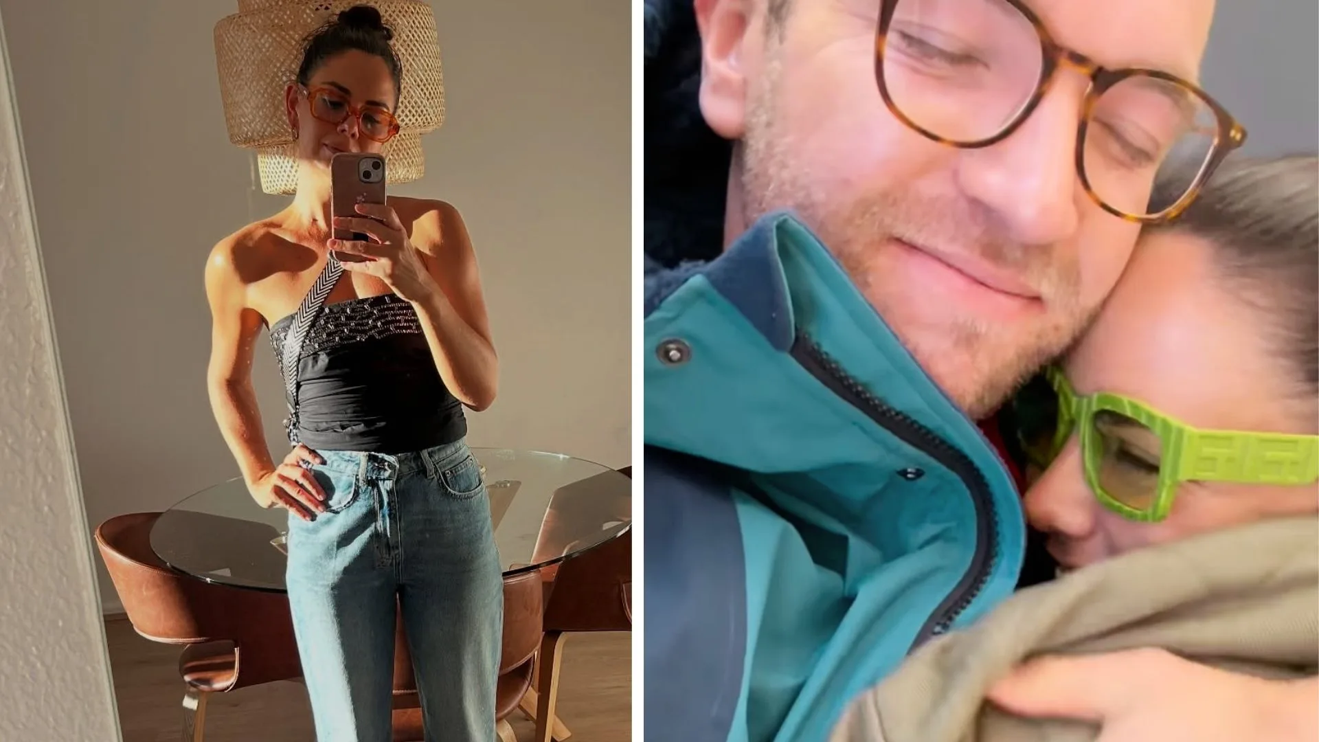 Who is Emily Weir dating? Home and Away co-star addresses romance rumours