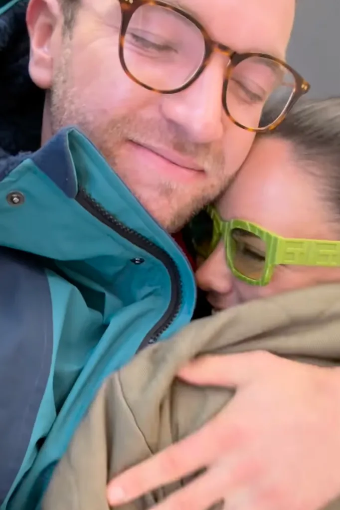 Who is Emily Weir dating? Home and Away co-star addresses romance rumours