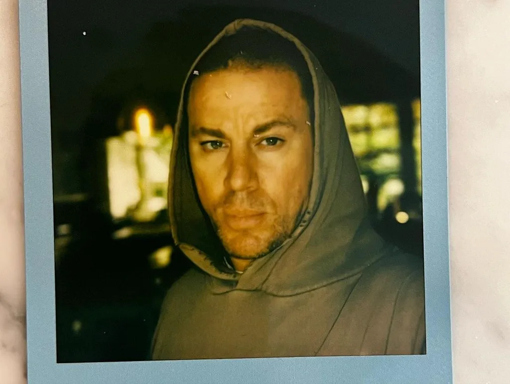 Channing Tatum