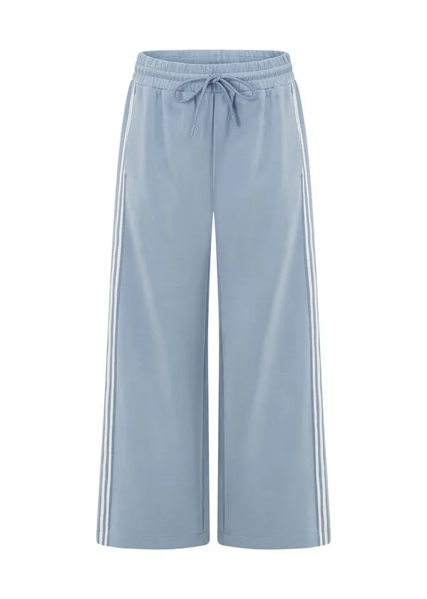 Lorna Jane blue track pant