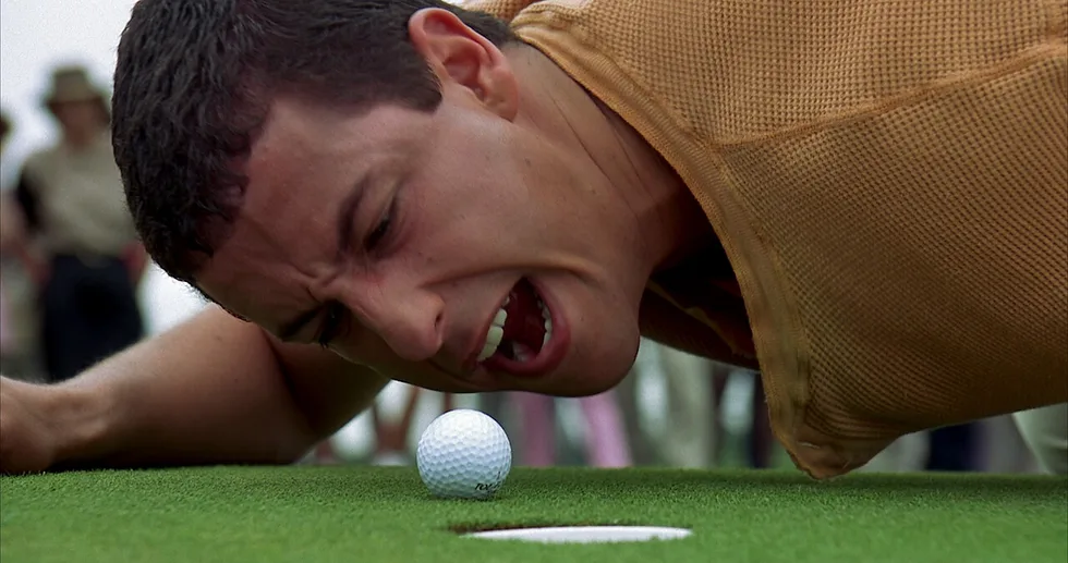Where to watch Happy Gilmore 2: Release date & time in Australia
