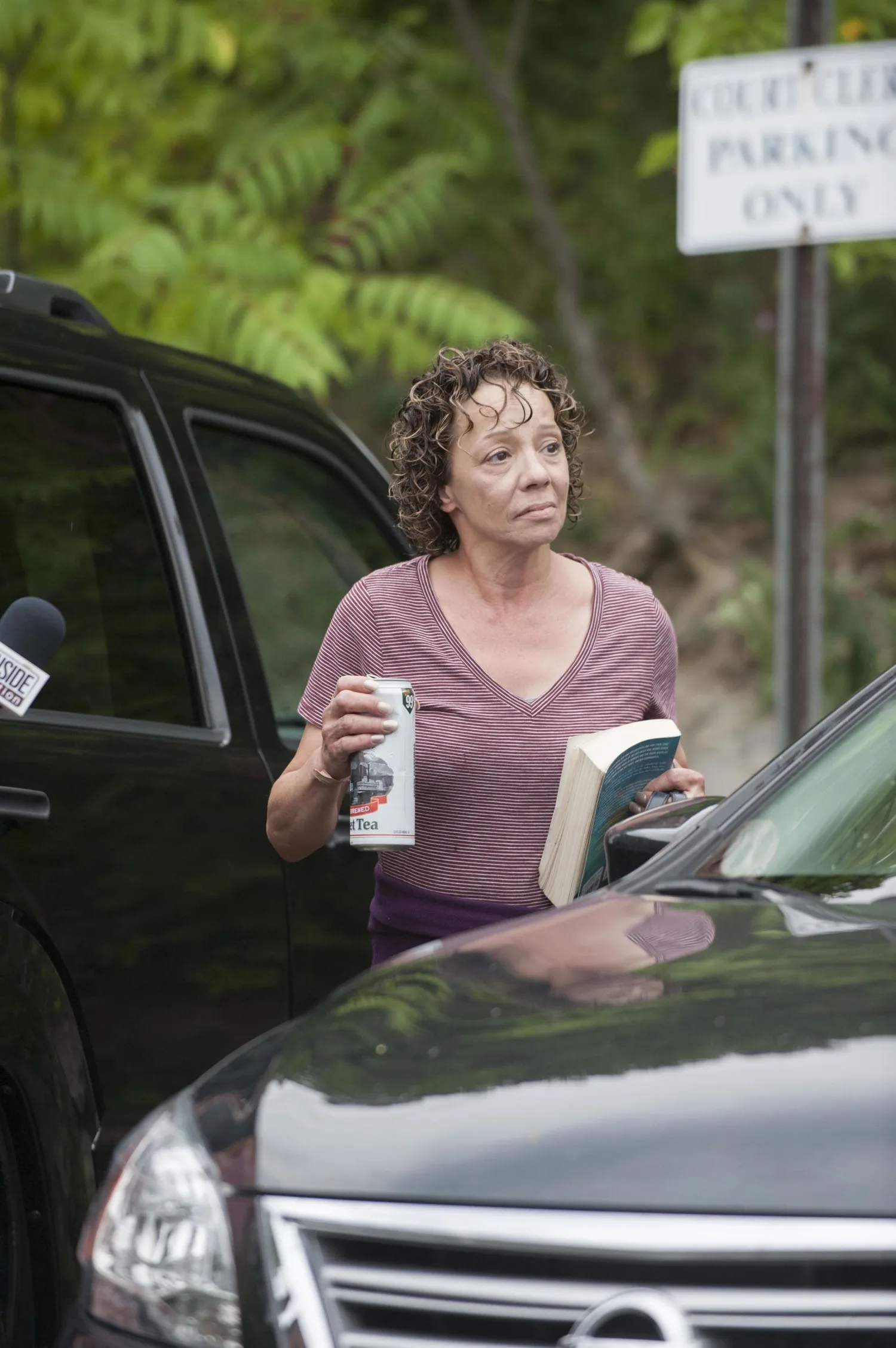 Mariah Carey sister Alison