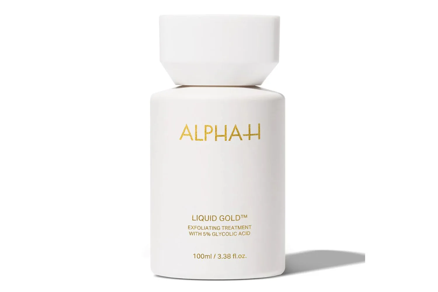 Alpha-H Liquid Gold