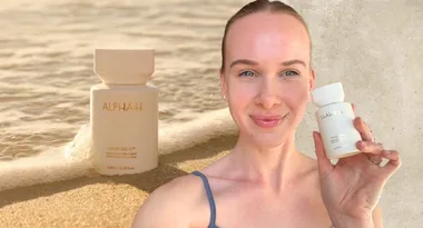 After 9 years of acne the Alpha-H Liquid Gold was my last resort before Roaccutane