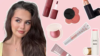 The blush bible: an expert takes us through the 3 popular formulas