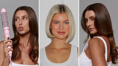 Mermade’s infrared thermal brush dupe leaves shoppers ‘in love’