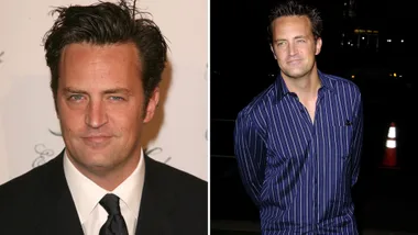 Matthew Perry