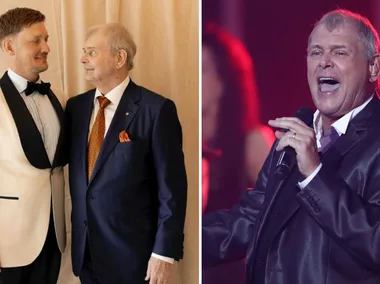 How is John Farnham’s health now? Step inside his tight-knit family