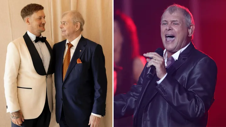 How is John Farnham’s health now? Step inside his tight-knit family