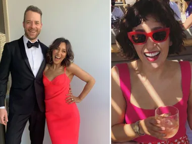 The ‘startling moment’ Hamish Blake and Zoë Foster-Blake’s relationship changed