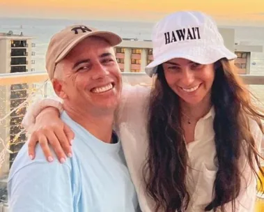 Who is Amy Shark’s husband? Inside her showbiz romance