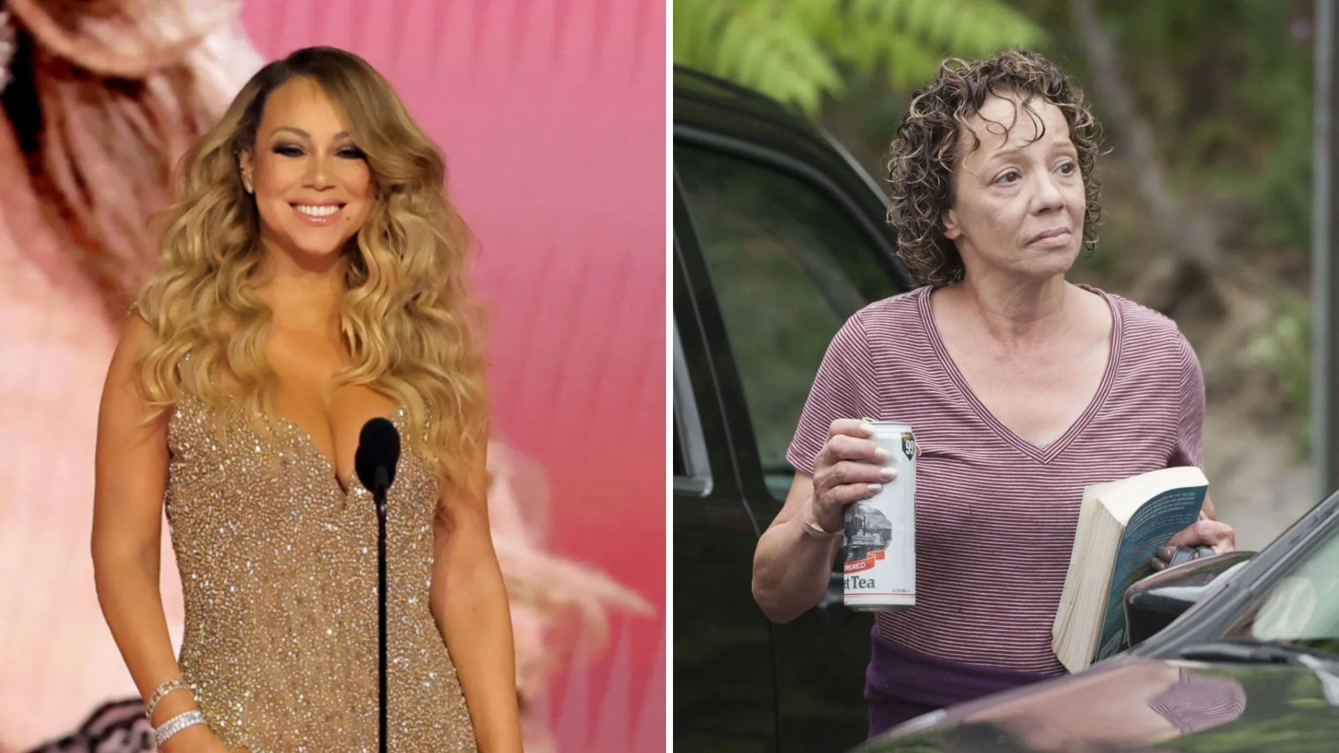 What happened between Mariah Carey and her sister? Details as star mourns deaths