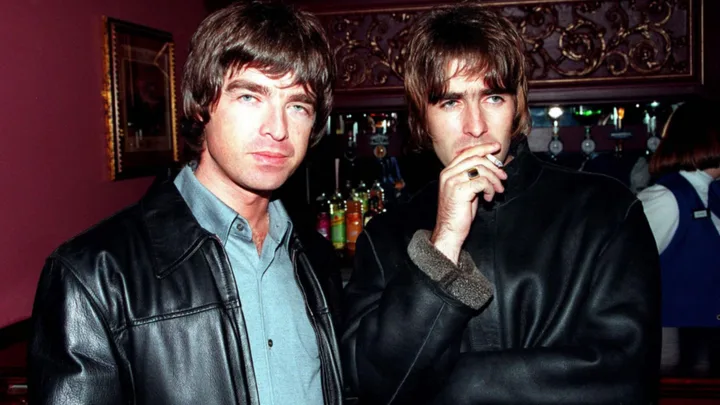 It’s definitely not a maybe! Oasis announce 2025 Australian tour