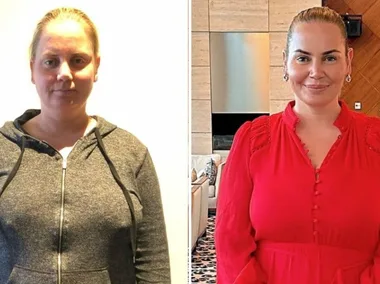 Jelena Dokic’s poignant message about transformation photo: ‘This is not about weight’
