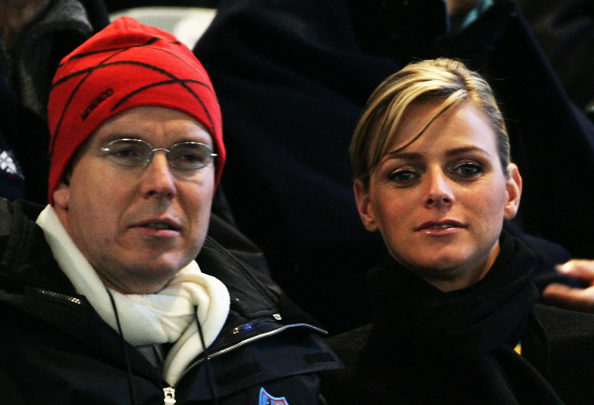 Prince Albert, Princess Charlene