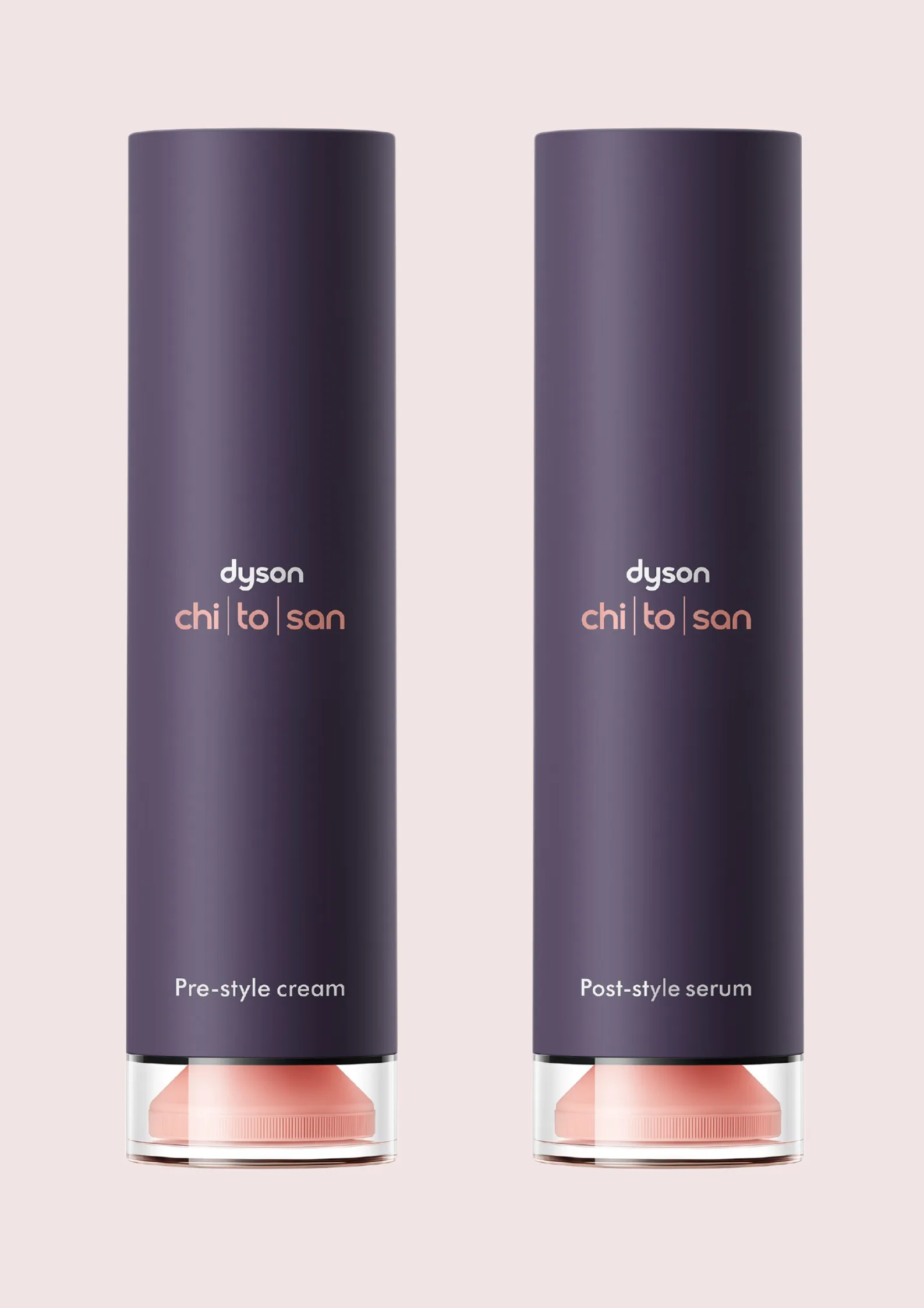 Dyson beauty