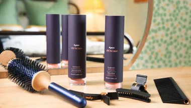Dyson beauty