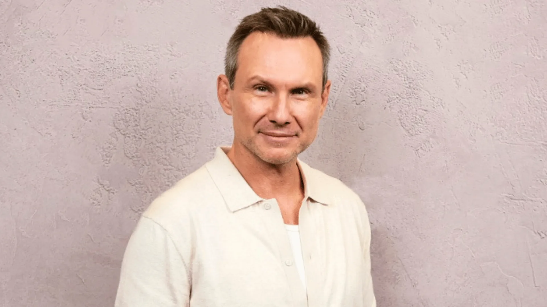 Christian Slater