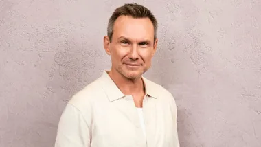 Christian Slater