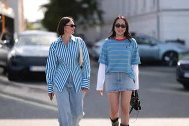 5 takeaway trends from Copenhagen fashion week