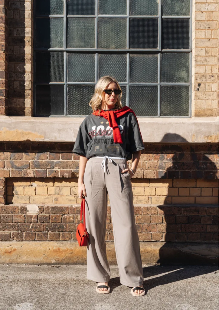 Aimee Bruce shop the high street