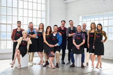 My Kitchen Rules 2024: Meet the contestants