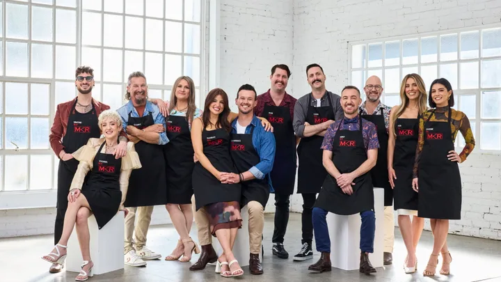 My Kitchen Rules 2024: Meet the contestants