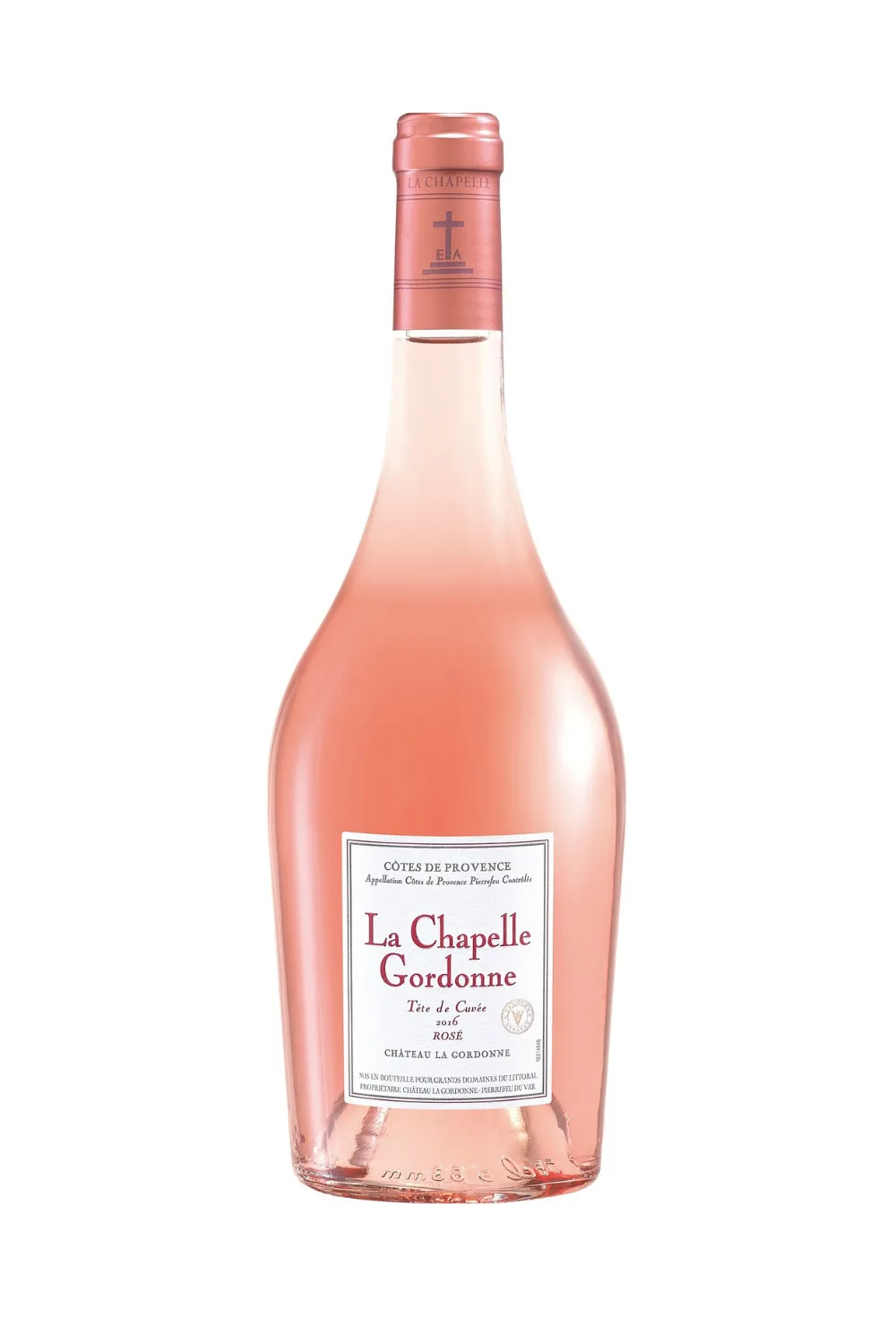 pommery french rose