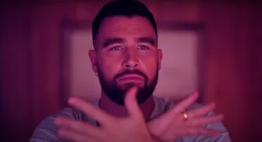Travis Kelce Confirmed to Join Ryan Murphy’s Upcoming Horror Series