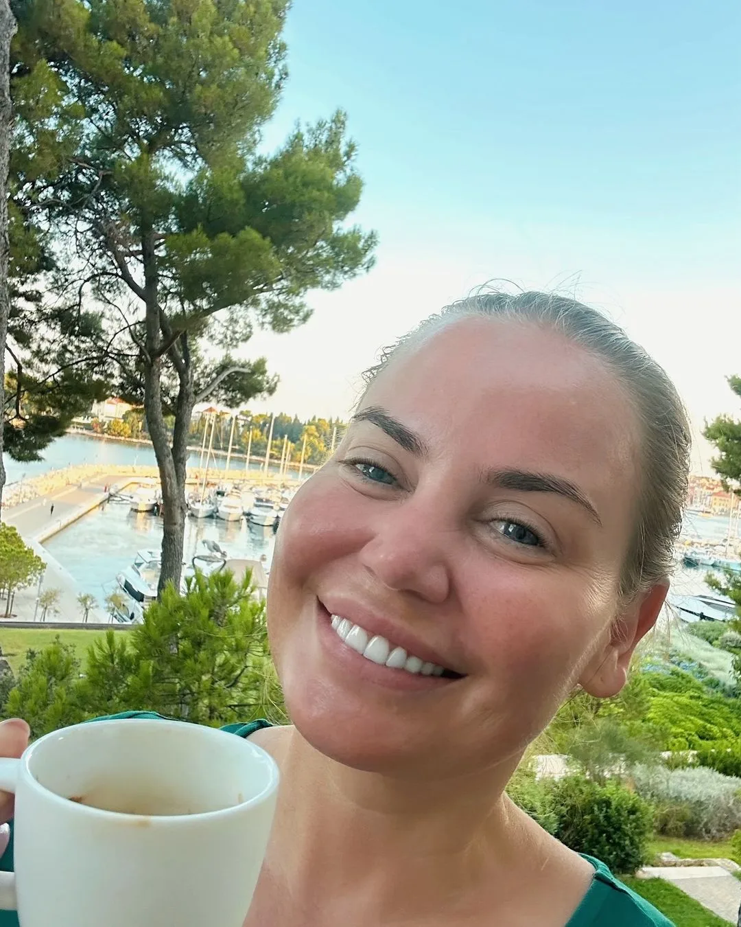 Jelena Dokic