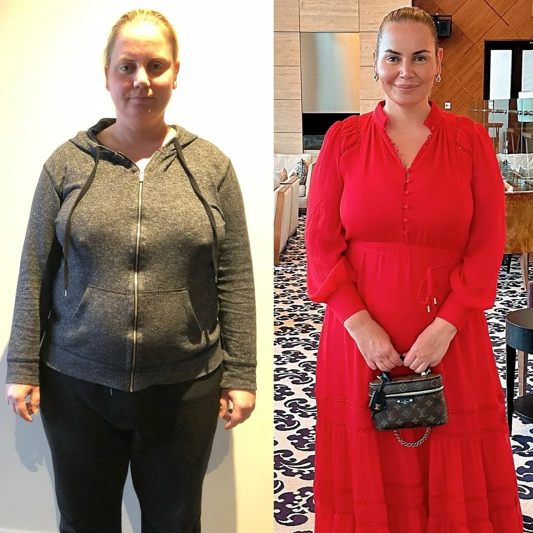 Jelena Dokic Instagram