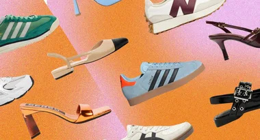 Step right up: the summer and spring shoes of the season have been found at The Iconic