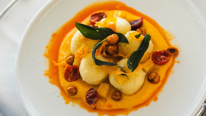 Catalina Restaurant Sydney