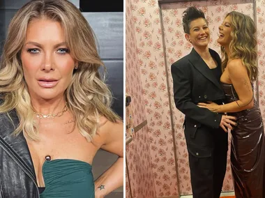 Natalie Bassingthwaighte Pip Loth
