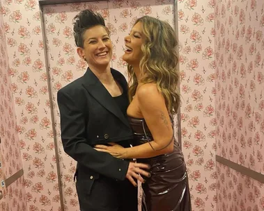 Natalie Bassingthwaighte Pip Loth